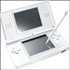 Nintendo DS Lite Gaming Device - Click here to View more details about this Product